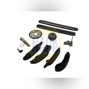 NAPA Timing Chain Kit Set 86 Links NCK4129