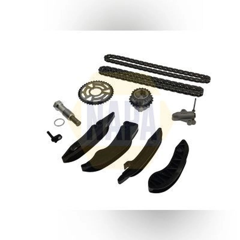 NAPA Timing Chain Kit Set 86 Links NCK4129