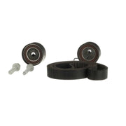 Gates Timing Belt Kit with Rollers K045563XS