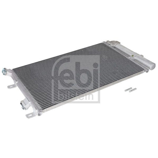 Febi Air Conditioning Condenser 198906