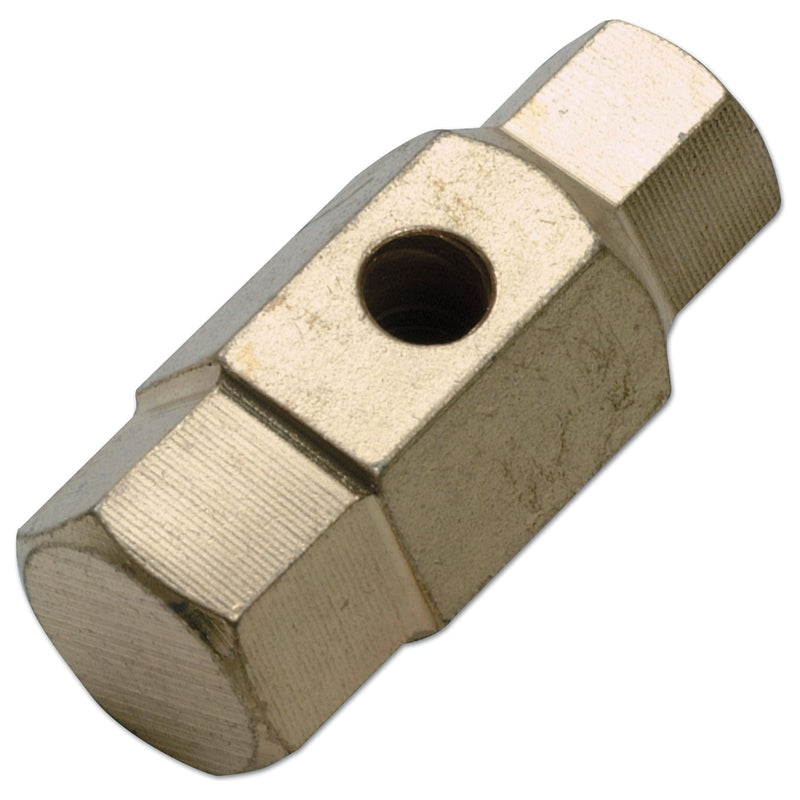 Laser Drain Plug Key 14 x 17mm Hex 1575 Laser  - Town Parts