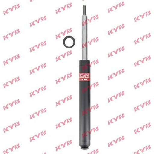KYB Shock Absorber Damper Strut Rear 366008