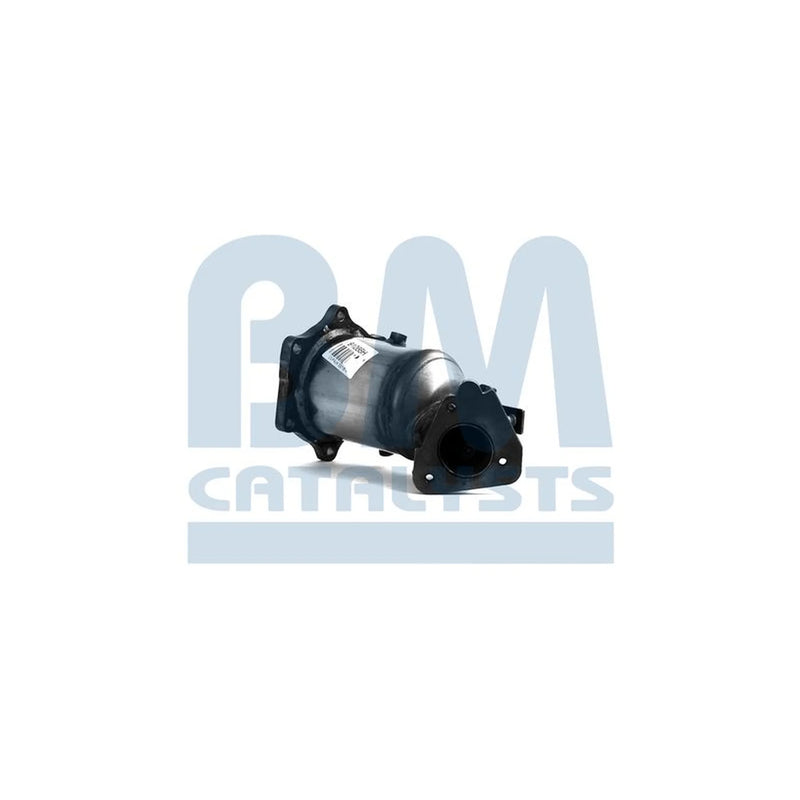 BM Catalysts Homologated Petrol Cat BM91066H