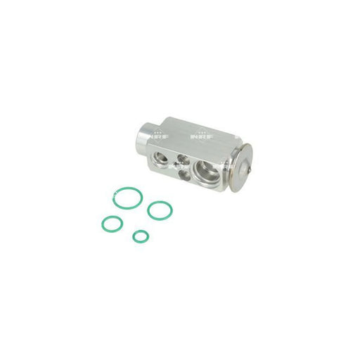 NRF Air Conditioning Expansion Valve 38399