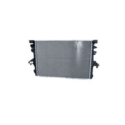 NRF Engine Radiator 53154