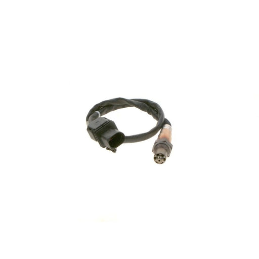 Bosch O2 Lambda Oxygen Sensor before catalytic converter 0 258 017 237