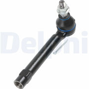 Delphi Steering Tie Rod End Ball Joint Front M14 x 1.5 TA3843