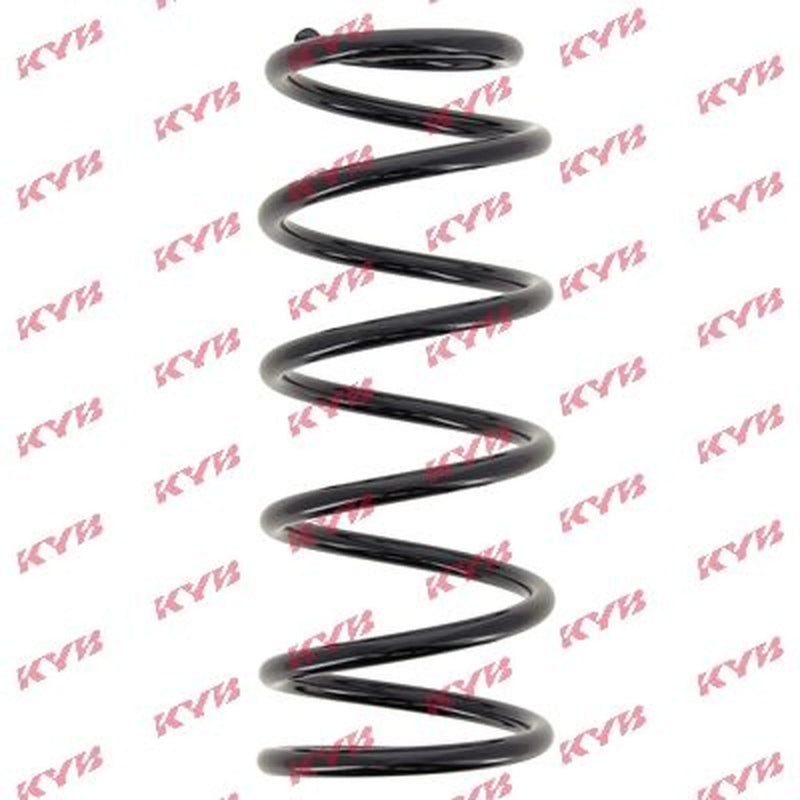 KYB Rear Suspension Coil Spring RA6214