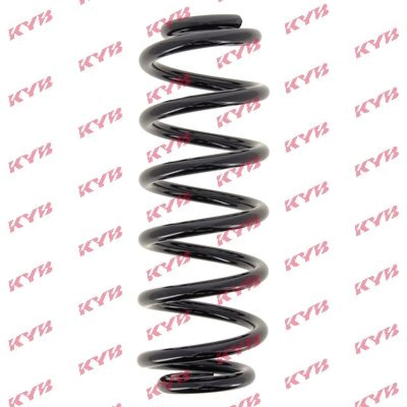 KYB Rear Suspension Coil Spring RA6244