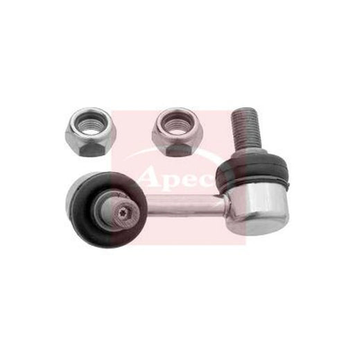 Apec Stabiliser Bar Link Coupling Rod Front Right AST4325