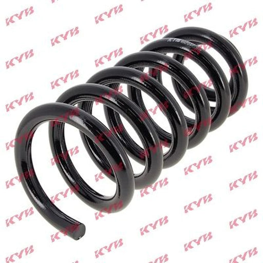 KYB Rear Suspension Coil Spring RA7027