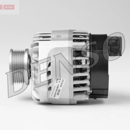 Denso Car Alternator 12V DAN640