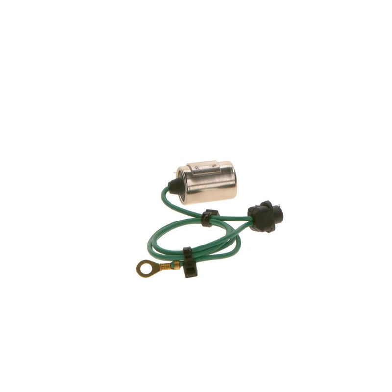 Bosch Ignition System Capacitor 1 237 330 133