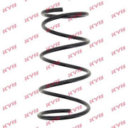 KYB Rear Suspension Coil Spring RI6153