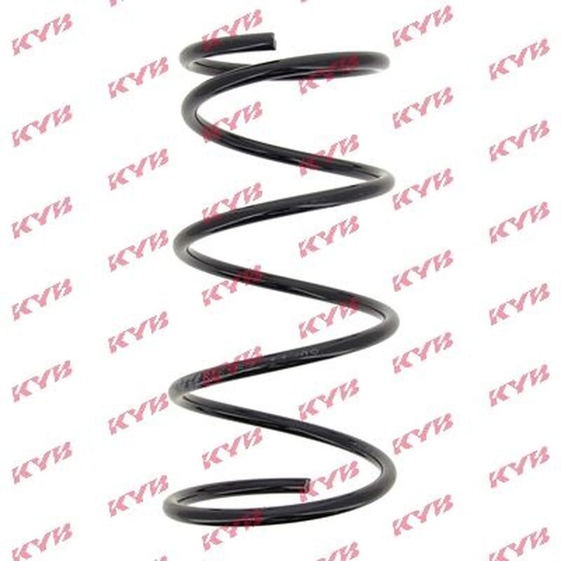 KYB Rear Suspension Coil Spring RI6153