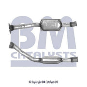BM Catalysts Diesel Cat BM80058