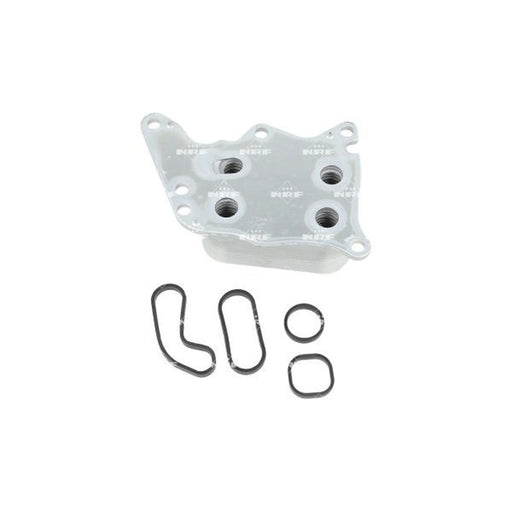 NRF Engine Oil Cooler 31763