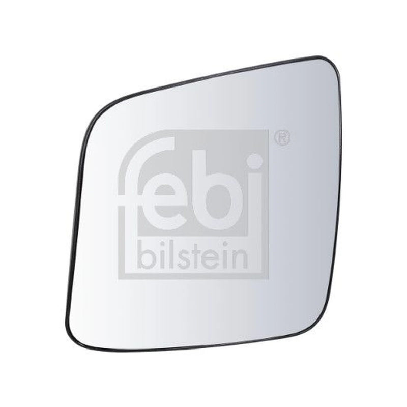 Febi Wide Angle Mirror Mirror Glass Wide Thick 101195