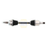 NAPA CV Drive Shaft Driveshaft Front Left NDS1783L