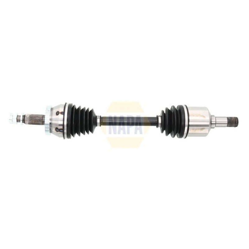 NAPA CV Drive Shaft Driveshaft Front Left NDS1783L