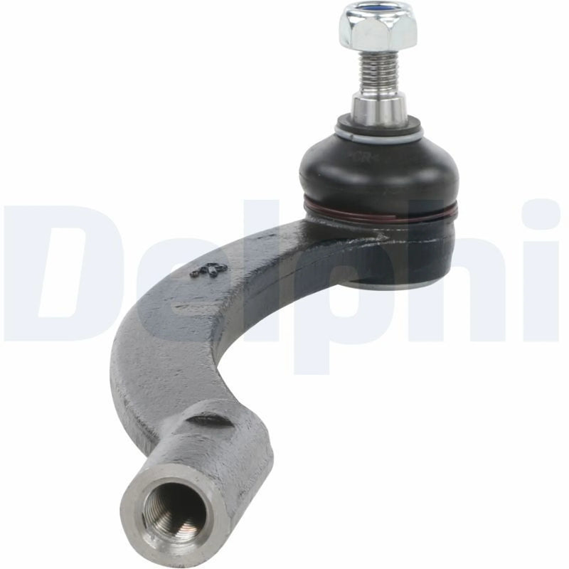 Delphi Steering Tie Rod End Ball Joint Front Right M14x1.5 TA1774