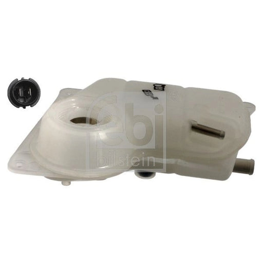 Febi Coolant Expansion Tank 44534