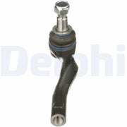 Delphi Steering Tie Rod End Ball Joint Front Right M1 TA5114