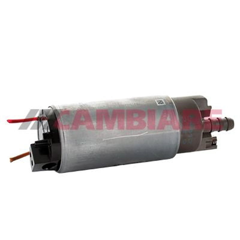 Cambiare Fuel Pump Assembly in the fuel tank VE523093