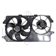 NRF Engine Cooling Fan 47452