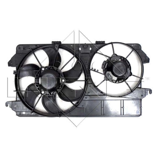 NRF Engine Cooling Fan 47452