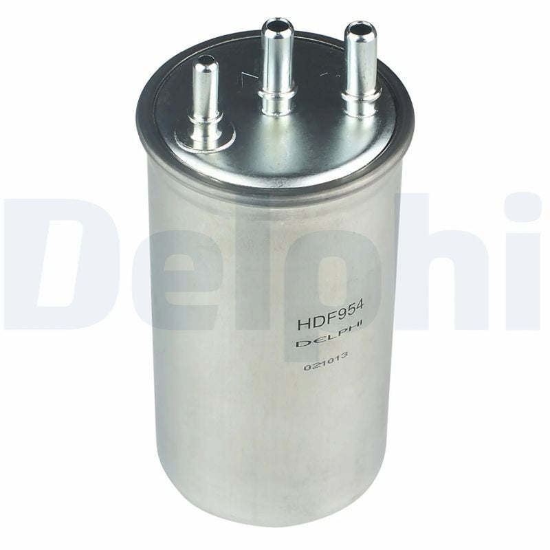 Delphi Fuel Filter Element HDF954