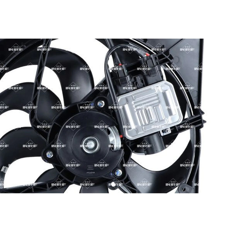 NRF Engine Cooling Fan 47953