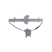 Valeo Electric Window Regulator Lifter Right Rear 861123