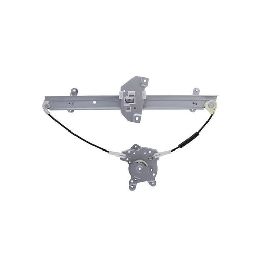 Valeo Electric Window Regulator Lifter Right Rear 861123