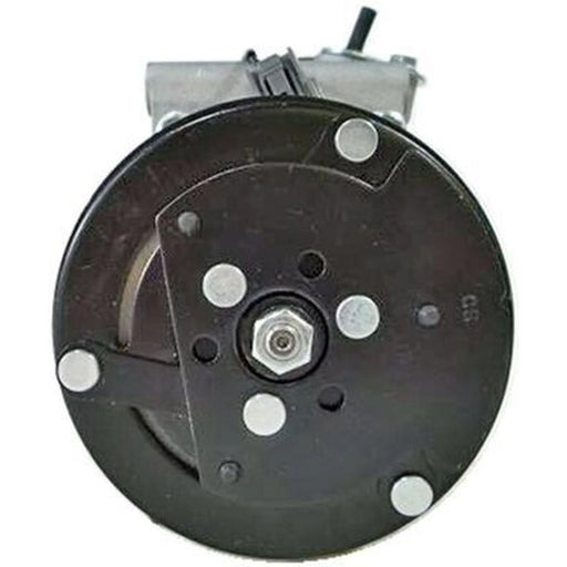 Mahle Air Conditioning Compressor ACP 1322 000S