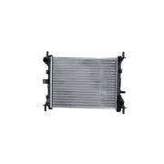 NRF Engine Radiator 509614A
