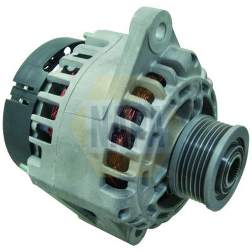 NAPA Car Alternator 12V NAL1407