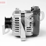 Denso Car Alternator 12V fits Toyota Urban Cruiser 2009-2016 1.33
