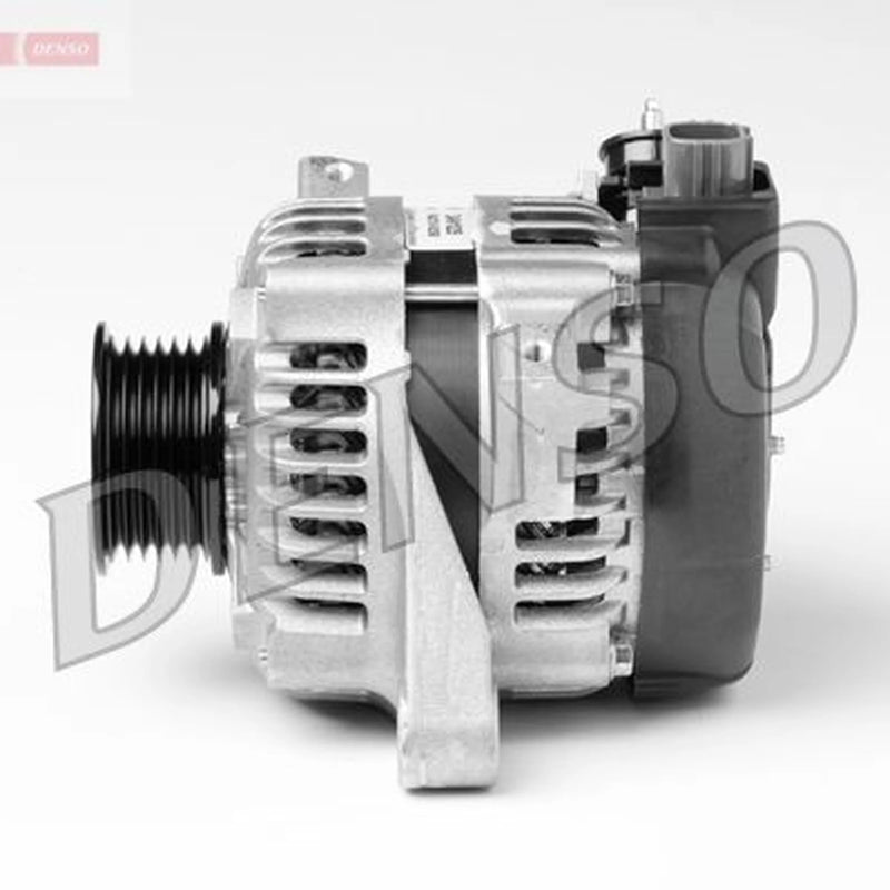 Denso Car Alternator 12V fits Toyota Urban Cruiser 2009-2016 1.33
