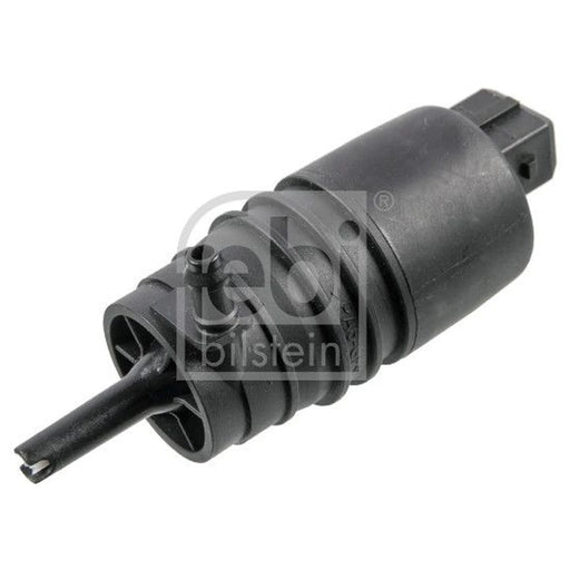 Febi Windscreen Washer Pump 24068