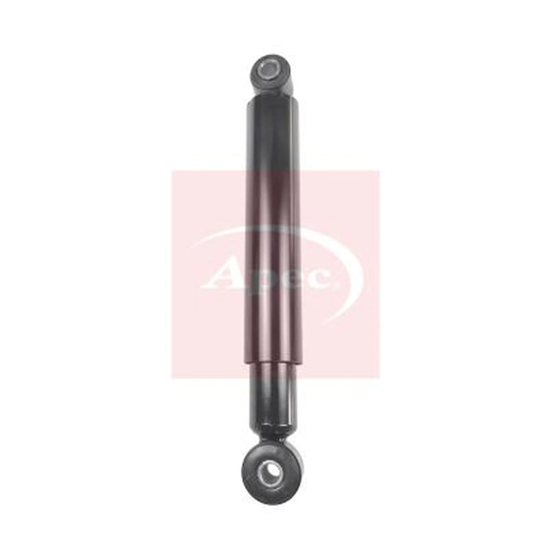 Apec Shock Absorber Damper Strut Rear Right ASA1226
