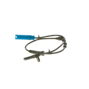 Bosch ABS Wheel Speed Sensor Front 0 265 007 807