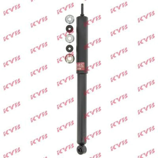 KYB Shock Absorber Damper Strut Rear 343278