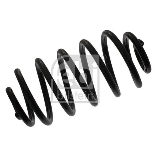 Febi Rear Suspension Coil Spring 39452