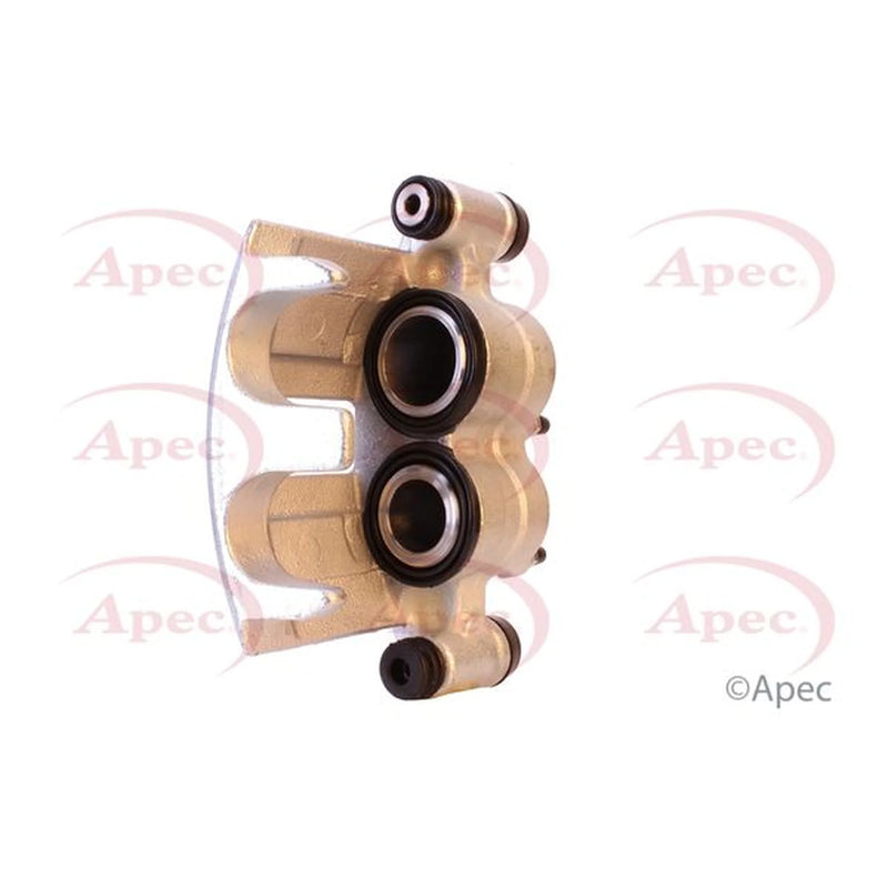 Apec Brake Caliper Assembly Front Right RCA335