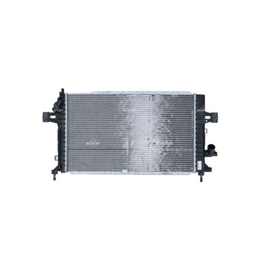 NRF Engine Radiator 53415