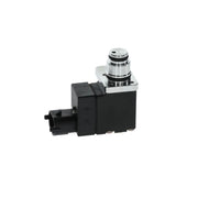 Bosch Common Rail Fuel Pressure Control Valve F 00B H40 004