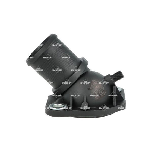 NRF Coolant Flange Housing Connector 775082