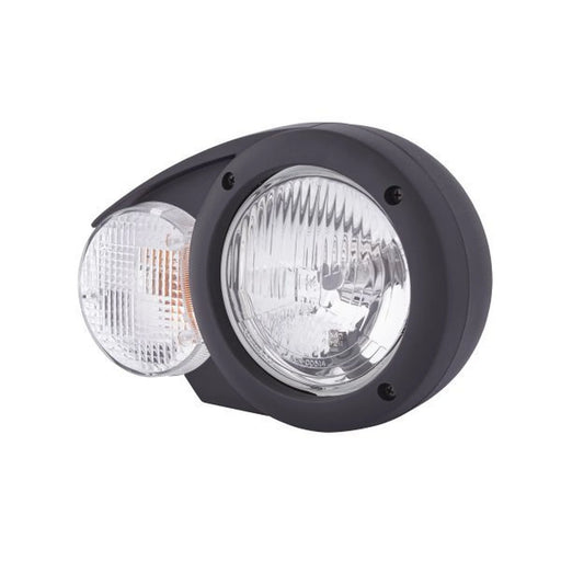 Hella Headlight Headlamp T4W Right 1E3 996 160-001