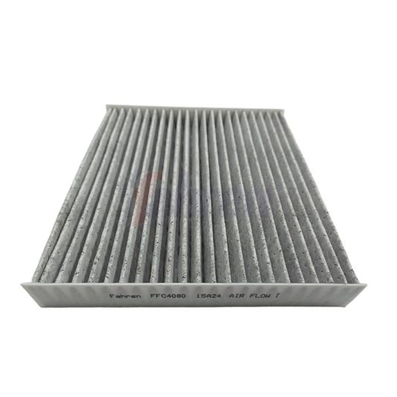 Fahren Cabin Air Filter (Pollen Filter) FFC4080